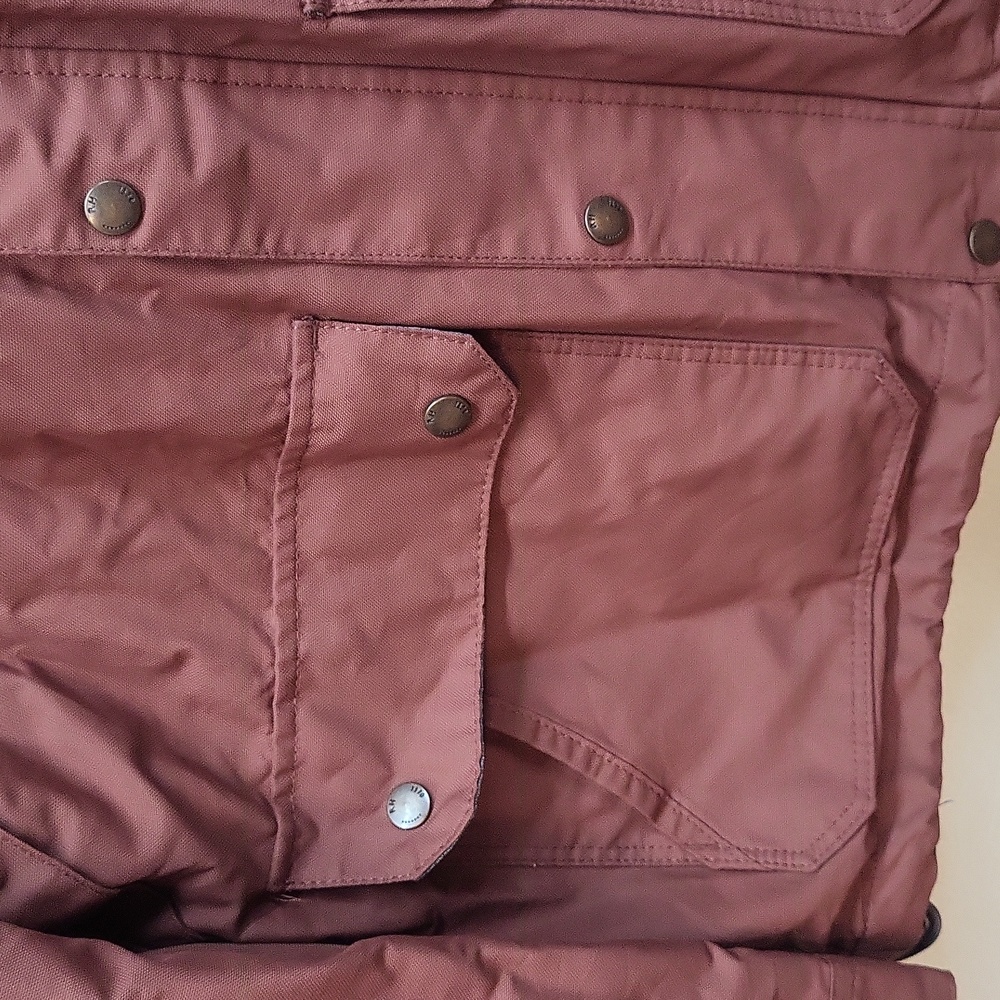 Red Herring Jacket - Picture 4 of 15